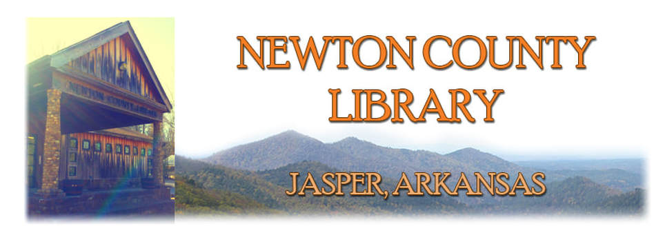 Newton County Library